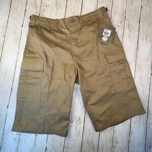 ROTHCO Men's Size 31 to 35" Extra Long Cargo Urban Tactical Shorts NWT